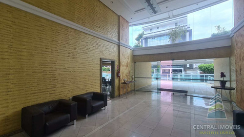 Imagem 27 de 30 de Apartamento Com 3 Dorms, Canto Do Forte, Praia Grande - R$ 450 Mil, Cod: 11923 - V11923