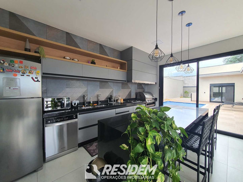 Imagem 7 de 30 de Casa De Condomínio Vila Dumont, Venda, Bauru - V99524774