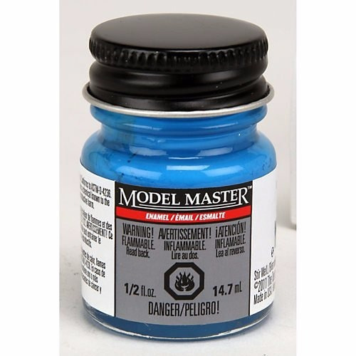 Testor Model Master Enamel Paint