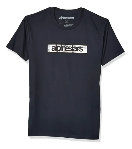 Camiseta Alpinestars Kenny