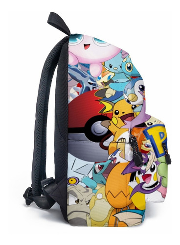 Nuevo Estuche De Lápices De Moda De Mochila