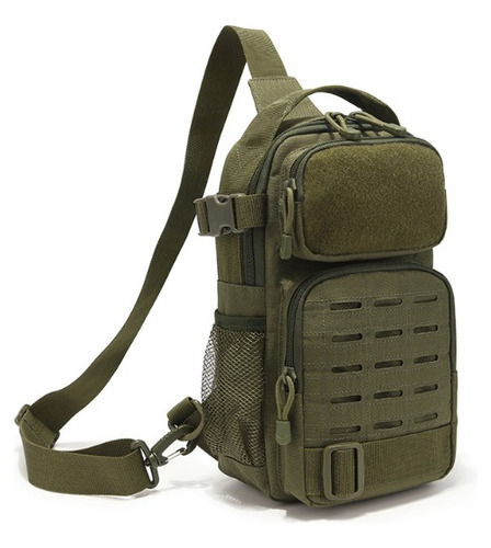 Funda De Pistola M Backpack Edc Range, Se Adapta A Una Almoh