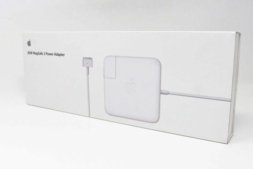 Imagen 3 de 3 de Magsafe 2 Power Adapter 85w Modelo A1424 100% Original Mac