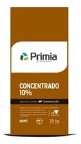 Comprar Alimento Concentrado 10% Primia Feedlot (1 Bolsa X 25 Kg)