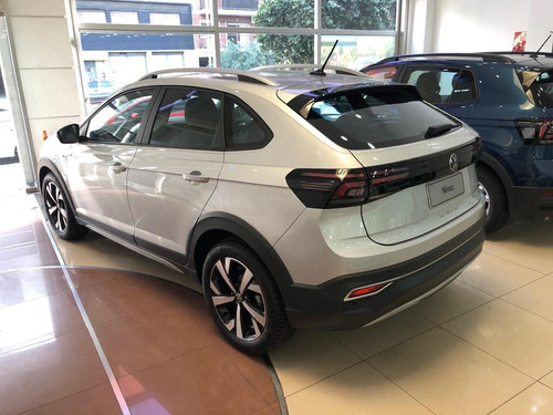 Volkswagen Nivus 1.0 Tsi Tiptronic Comfortline