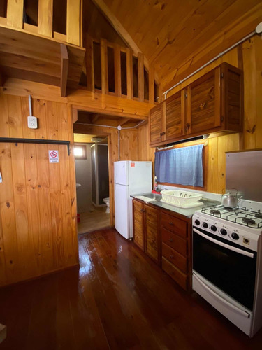 Imagen 3 de 23 de Cabañas En Gualeguaychu Alquiler. Promo Invierno!