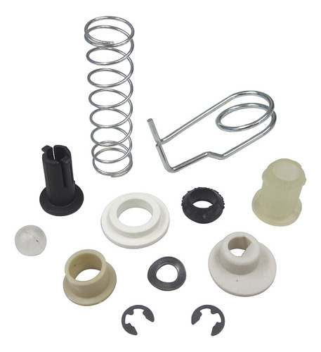 Kit Bujes Sel.cambios-menor-vw Pol00 Mq - I6494