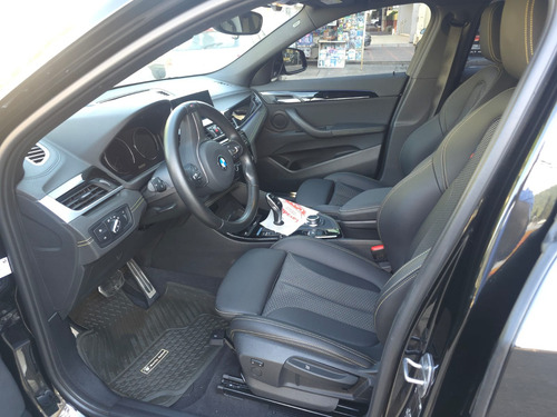 BMW X2 2.0 Sdrive 20i Msport X