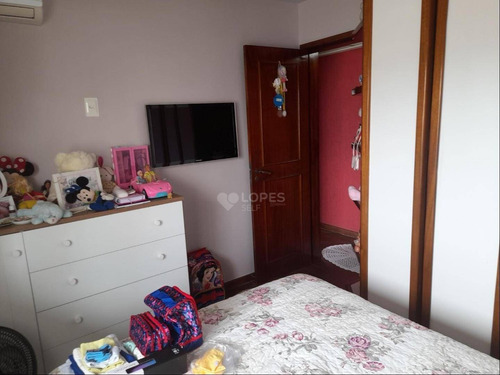 Imagem 7 de 17 de Vista Mar. Cobertura Com 4 Quartos Por R$ 2.500.000 - Icaraí /rj - Co3130