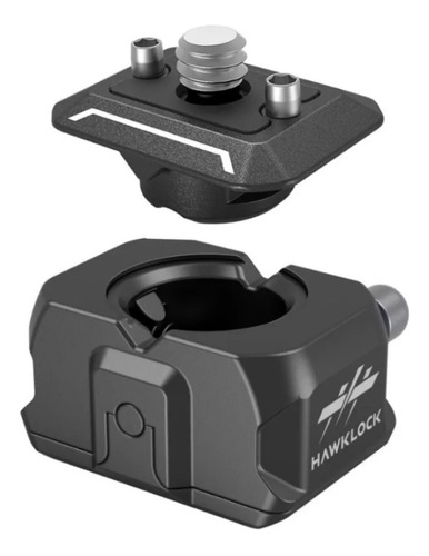 Smallrig Engate Rápido Mini - Hawklock Lançamento