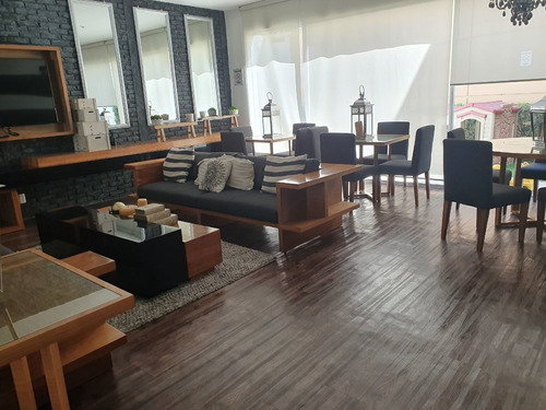 Imagen 21 de 30 de Penthouse En Venta O Renta En Lomas De Vista Hermosa