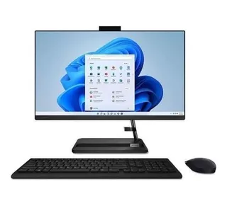 Desktop Lenovo Ideacentre Ryzen 3 5425u 16gb Ram 1tb Ssd