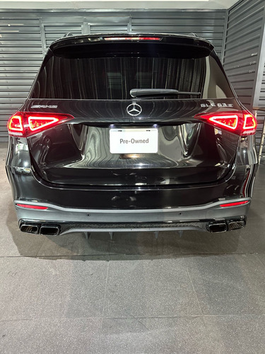 Mercedes-benz Clase Gle 2023