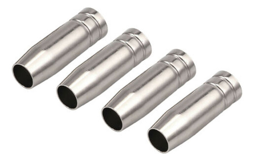 Boquilla De Soldadura M6 Tips, 0,8 Mm, Soldadura Por Antorch
