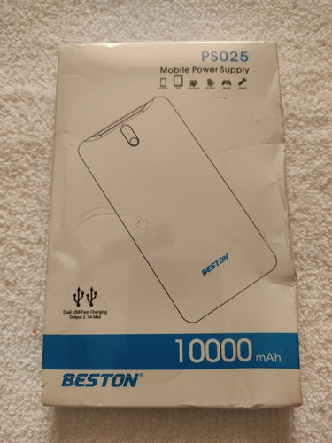 Power Bank 10.000mah