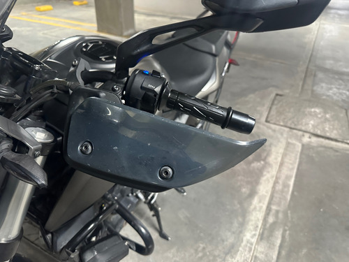 Dominar 400 Touring