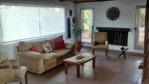 Imagen 6 de 20 de Casa A Metros Del Lago De Salto Grande