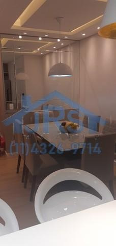 Imagem 6 de 15 de Apartamento Com 3 Dormitórios À Venda, 74 M² Por R$ 667.000,00 - Tamboré - Barueri/sp - Ap3862