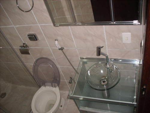 Imagem 13 de 24 de Sobrado Residencial À Venda, Vila Paraíso, Guarulhos. - So1428