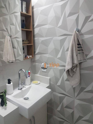 Imagem 18 de 20 de Apartamento Com 2 Dormitórios E 2 Banheiros À Venda, 92 M² Por R$ 760.000 - Lauzane Paulista - São Paulo/sp - Ap0049
