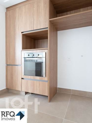 Imagem 17 de 30 de Apartamento Para Comprar Com 4 Quartos E 3 Vagas Em Jardim Paulista-sp - Ap01373 - 34384769