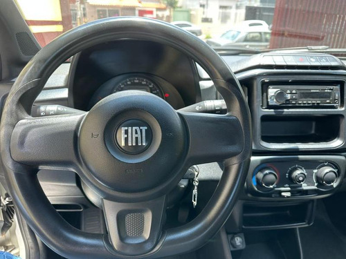 Fiat Strada Nova Endurance Cs 1.4