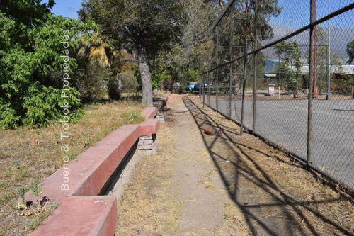Imagen 5 de 5 de Terreno De 5971m1 - 300
