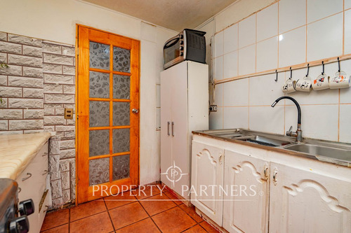 Venta Casa Sector Residencial Y Tranquilo De La Co...