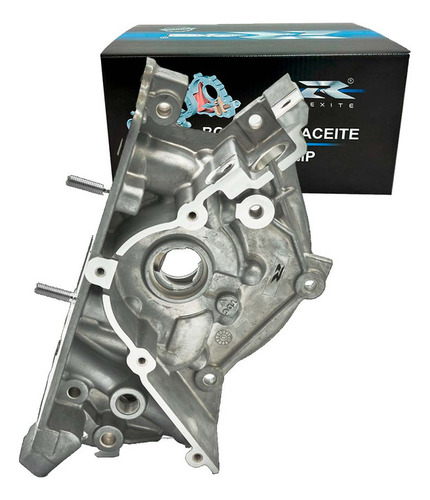 Bomba Aceite Grand Caravan Value Package 4.0l V6 2008