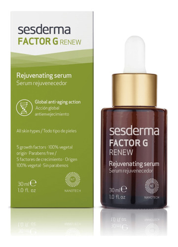 Factor G Renew Serum X 30ml