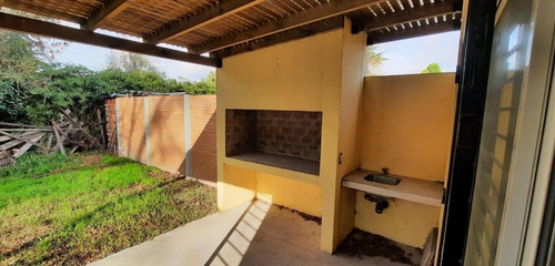 Imagen 4 de 13 de Casa Toda Nueva Centro De Mashwitz!!!