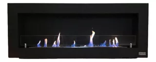 Chimenea Bioetanol Calden 1,40 Metro (modelo Paris)