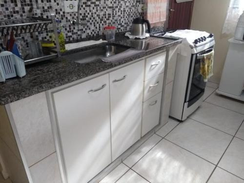 Imagem 5 de 14 de Casa À Venda No Cibratel 1 Em Itanhaém - 1557 | A.c.m
