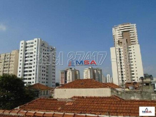 Imagem 16 de 17 de Casa À Venda, 318 M² Por R$ 1.600.000,00 - Pompeia - São Paulo/sp - Ca0991