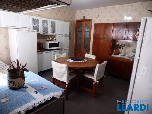 Imagem 3 de 15 de Sobrado - Campo Grande - Sp - 630686
