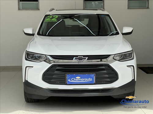 Chevrolet Tracker 1.2 TURBO FLEX PREMIER AUTOMÁTICO