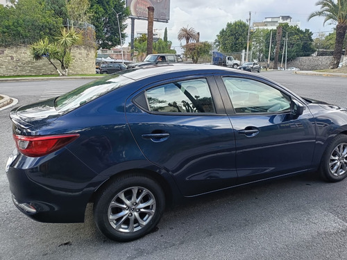 Mazda Mazda 2 1.5 I Grand Touring Sedan At