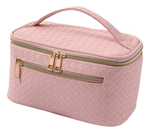 Neceser De Viaje, Bolsa De Almacenamiento De Cosméticos,