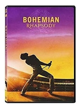 Bohemian Rhapsody Bohemian Rhapsody Dolby Subtitled Widescre