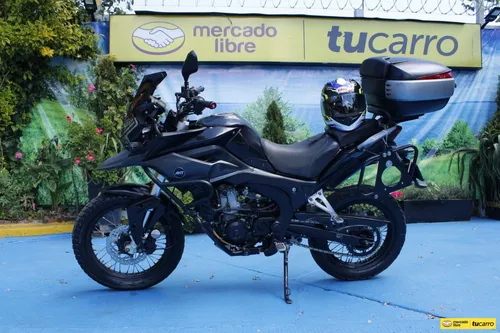 Qlink adventure 250 deals