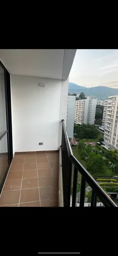 Se Vende Apartaestudio En Alto Living