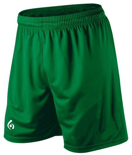 Imagen 5 de 7 de Shorts Gol De Oro Pro Elite - Futbol Running Basquet