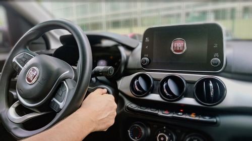 Fiat Cronos