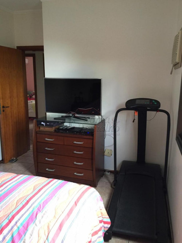Apartamentos - Ref: V11582