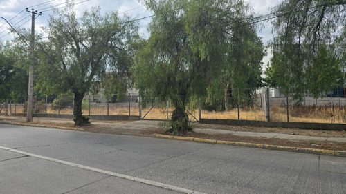 Terreno Para Todo Tipo De Construcción