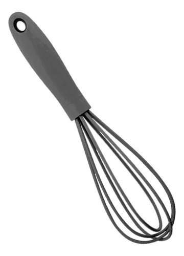 2 Batidor De Silicona Para Cocina, Utensilio De 2 Piezas
