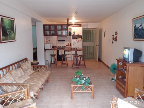 Imagen 5 de 9 de Apartamento En Venta En Residencias San Marino