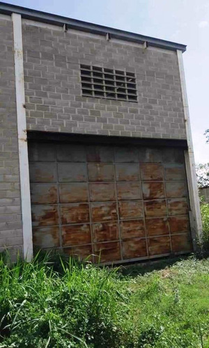 Imagen 11 de 15 de Venta Galpón Zona Industrial El Tigre, Guacara