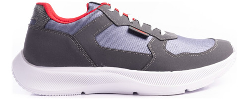 Zapatillas Hombre Deportivas Reforzada Talles Grandes 45-49 