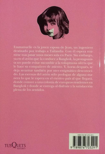 Emmanuelle 1 Y 2 - Emmanuelle Arsan